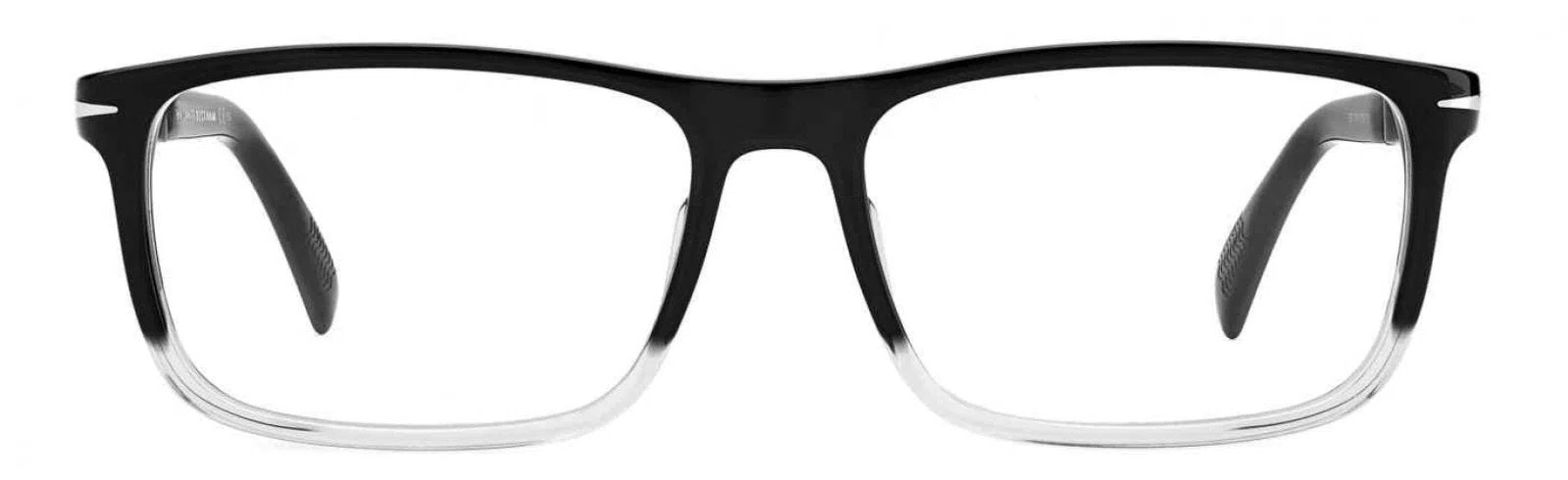 David Beckham DB1095 Eyeglasses - view 8